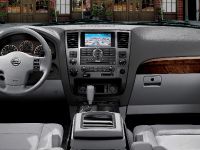 Nissan Armada (2010)
