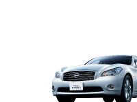 Nissan Fuga Hybrid (2010) - picture 4 of 15