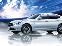 Nissan Fuga Hybrid (2010) - picture 7 of 15