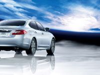 Nissan Fuga Hybrid (2010) - picture 8 of 15