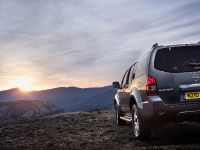 Nissan Pathfinder (2010)