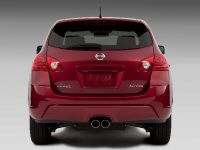 Nissan Rogue Krom (2010) - picture 3 of 17