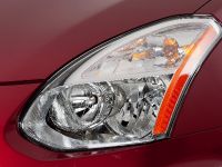 Nissan Rogue Krom (2010) - picture 4 of 17