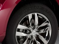 Nissan Rogue Krom (2010) - picture 5 of 17