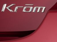 Nissan Rogue Krom (2010) - picture 7 of 17