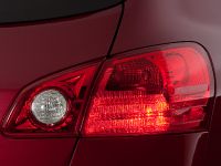 Nissan Rogue Krom (2010) - picture 8 of 17