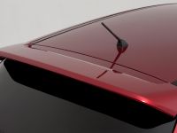 Nissan Rogue Krom (2010)