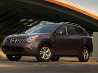Nissan Rogue (2010)