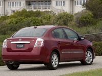 Nissan Sentra (2010)