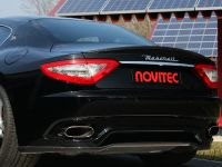 NOVITEC Maserati Quattroporte S (2010)