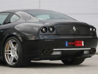 NOVITEC ROSSO Ferrari 612 Scaglietti (2010) - picture 6 of 17