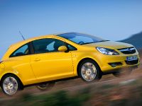 Opel Corsa (2010)