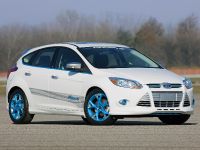 Personalization Ford Focus (2010)