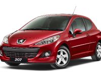 Peugeot 207 Millesim (2010)