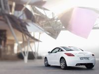 Peugeot RCZ Sports Coupe (2010)
