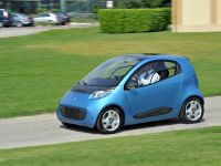 Pininfarina Nido EV (2010)