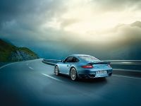 Porsche 911 Turbo S (2010)