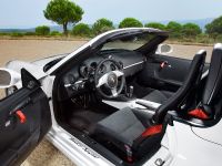 Porsche Boxster Spyder (2010) - picture 1 of 12