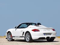 Porsche Boxster Spyder (2010) - picture 4 of 12
