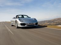 Porsche Boxster Spyder (2010) - picture 7 of 12