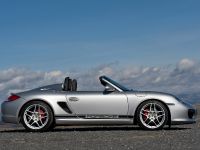 Porsche Boxster Spyder (2010) - picture 8 of 12