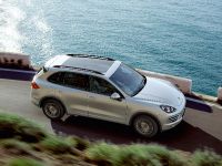Porsche Cayenne (2010)