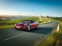 Porsche Panamera (2010)