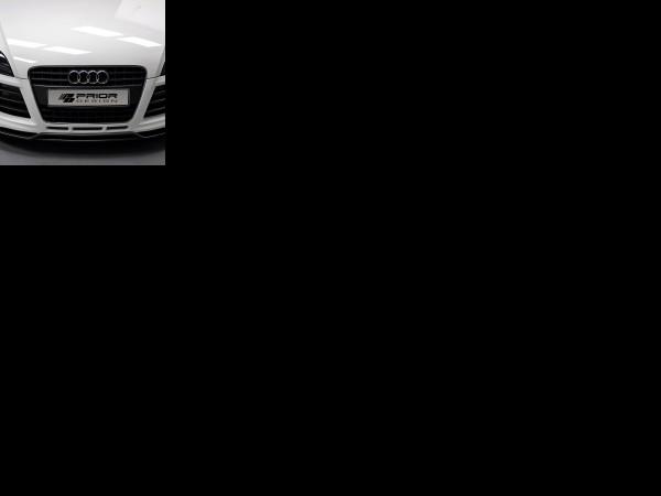 Prior Design Audi TT 8j (2010) - picture 13 of 13