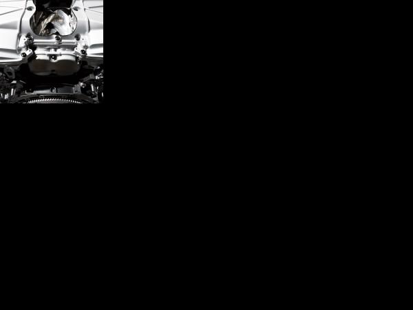 Land Rover Range Rover (2010) - picture 25 of 25