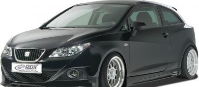 2010 RDX Seat Ibiza