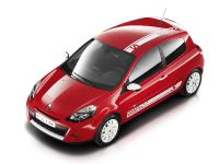 Renault Clio S (2010)