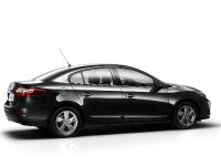 Renault Fluence (2010)