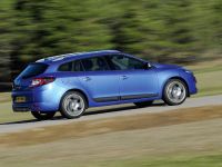 Renault Megane GT (2010)