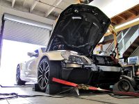 Renntech Mercedes-Benz SL65 AMG V12 Biturbo Black Series (2010)