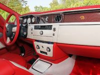 Rolls-Royce Phantom Coupe Shaheen (2010)