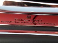 Rolls-Royce Phantom Coupe Shaheen (2010) - picture 4 of 6