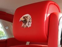 Rolls-Royce Phantom Coupe Shaheen (2010) - picture 5 of 6