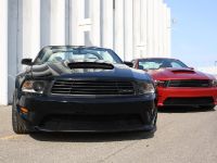 Saleen S281 Convertible (2010)