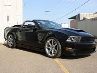 Saleen S281 Convertible (2010) - picture 3 of 9