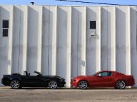 Saleen S281 Convertible (2010) - picture 4 of 9