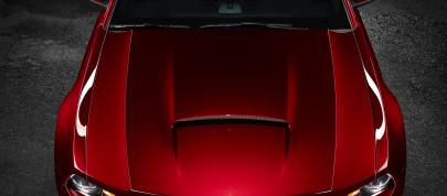 2010 Saleen S281