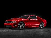 Saleen S281 (2010) - picture 6 of 6