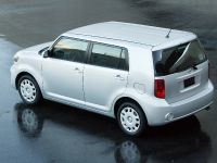 Scion xB (2010)