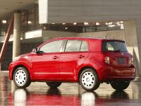 Scion xD (2010) - picture 1 of 31