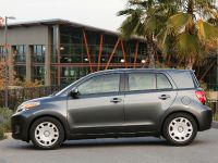 Scion xD (2010)