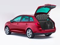 SEAT Ibiza ST (2010)