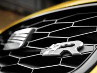 Seat Leon Cupra R (2010)