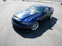 Shelby GT500 Super Snake (2010) - picture 1 of 21
