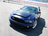 Shelby GT500 Super Snake (2010) - picture 2 of 21