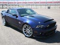 Ford Shelby GT500 Super Snake (2010)